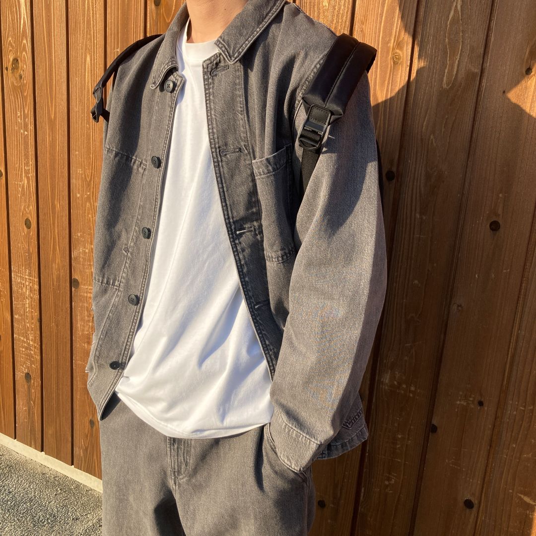 カポック混アップ