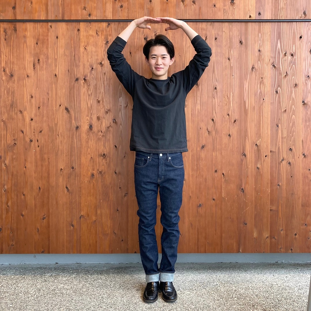 ReMUJI染めなおした服