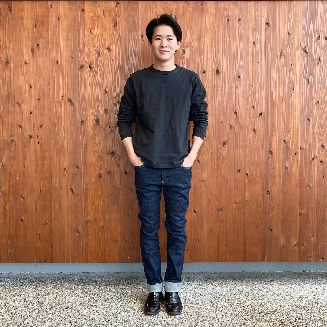 ReMUJI染めなおした服