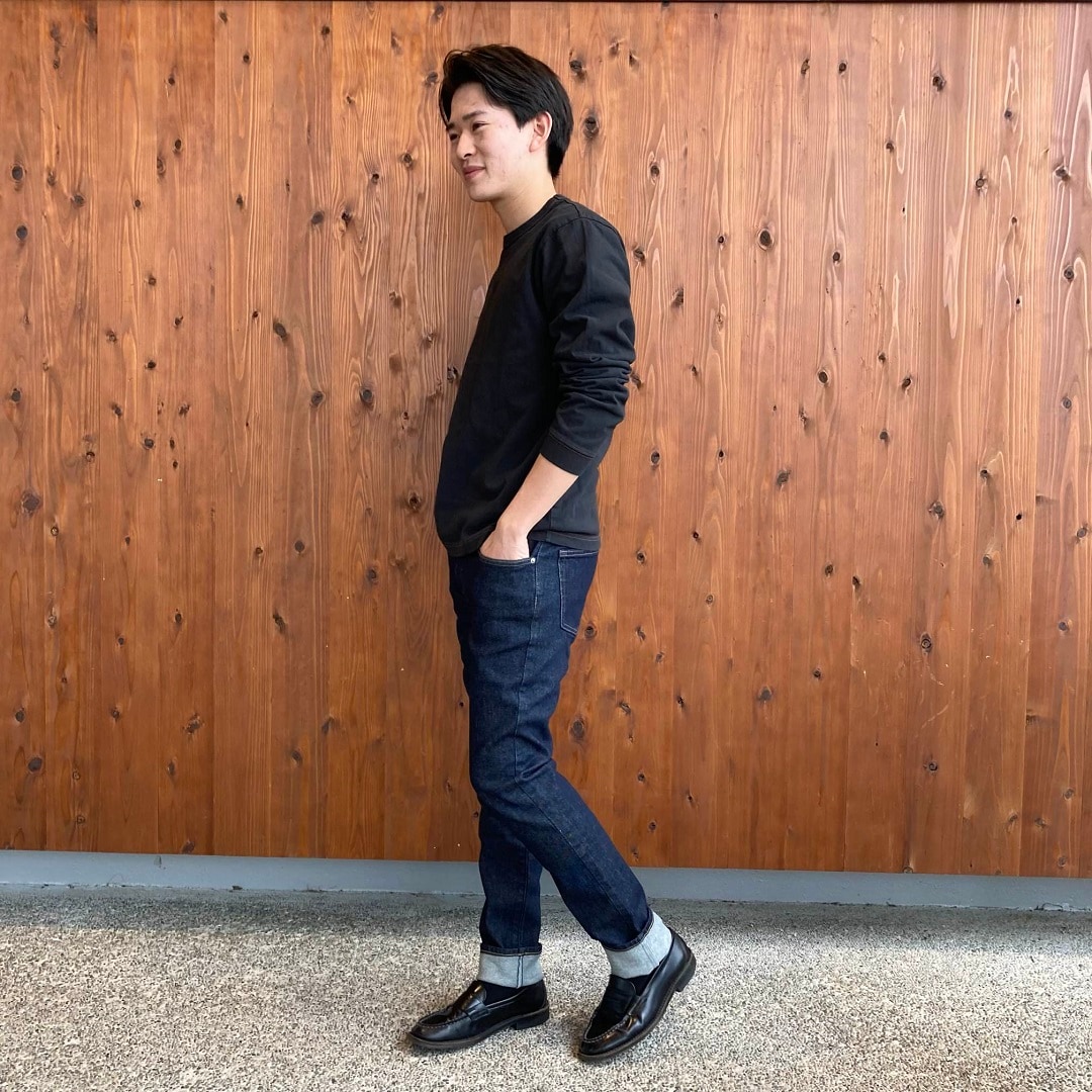 ReMUJI染めなおした服