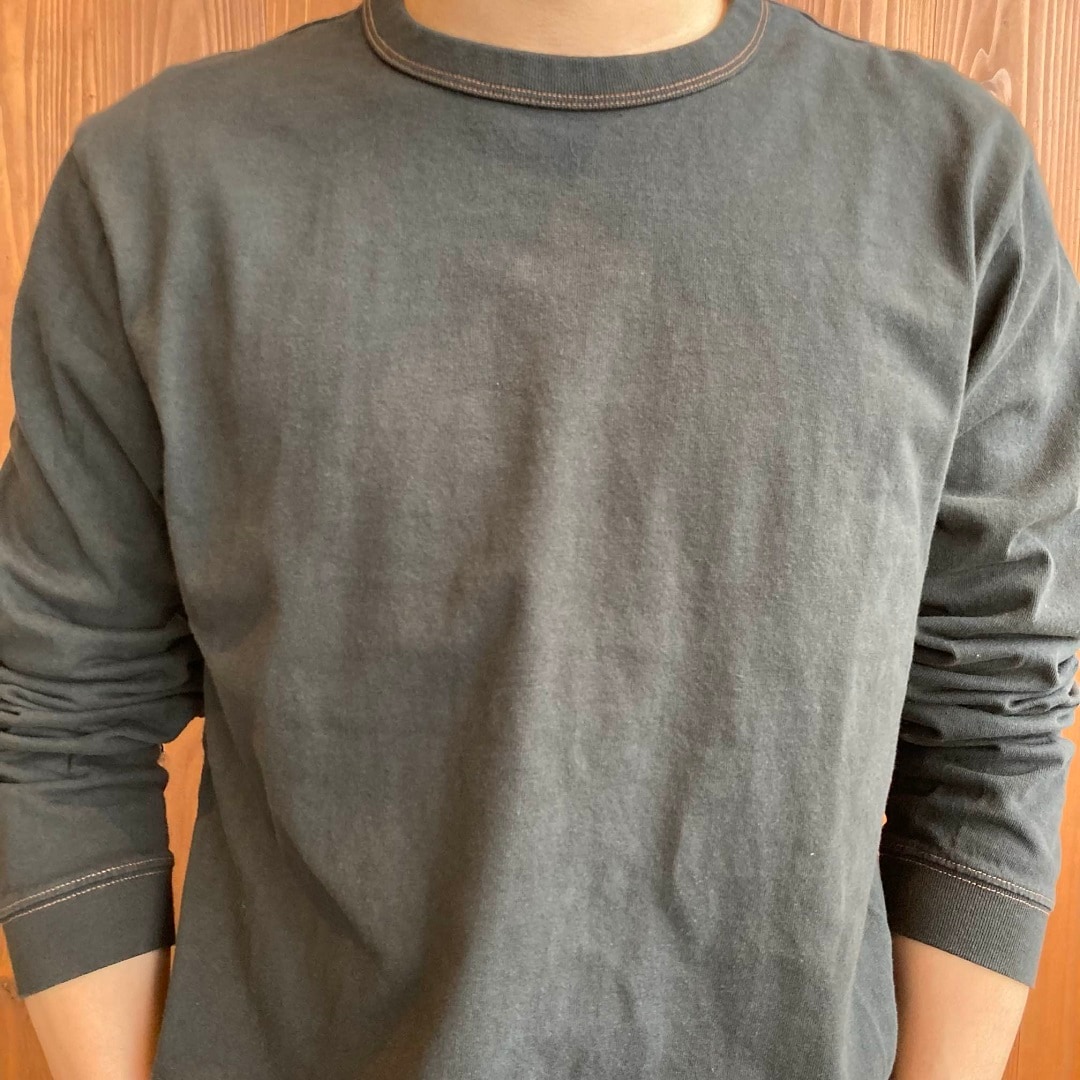 ReMUJI染めなおした服