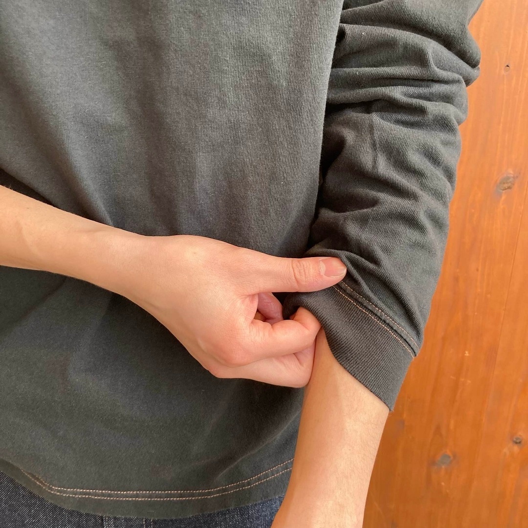 ReMUJI染めなおした服