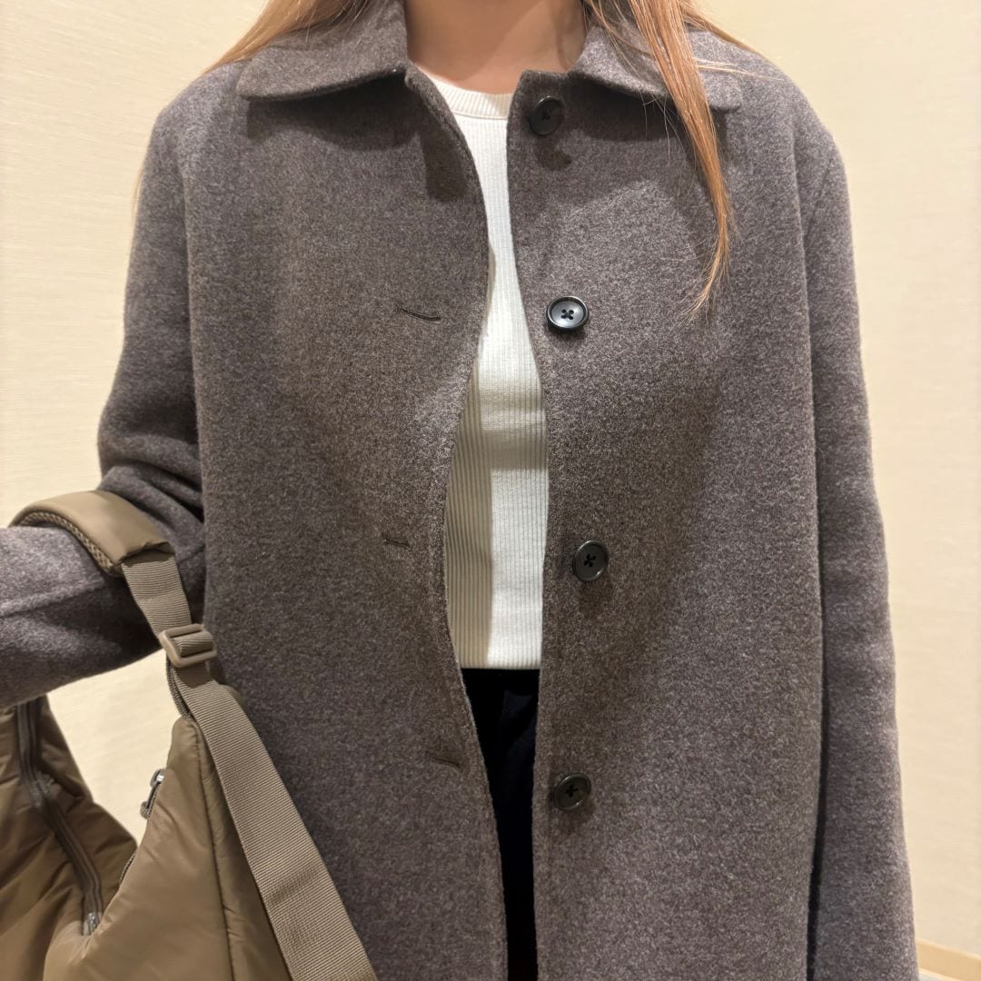 【ブルメール舞多聞】身長157cm