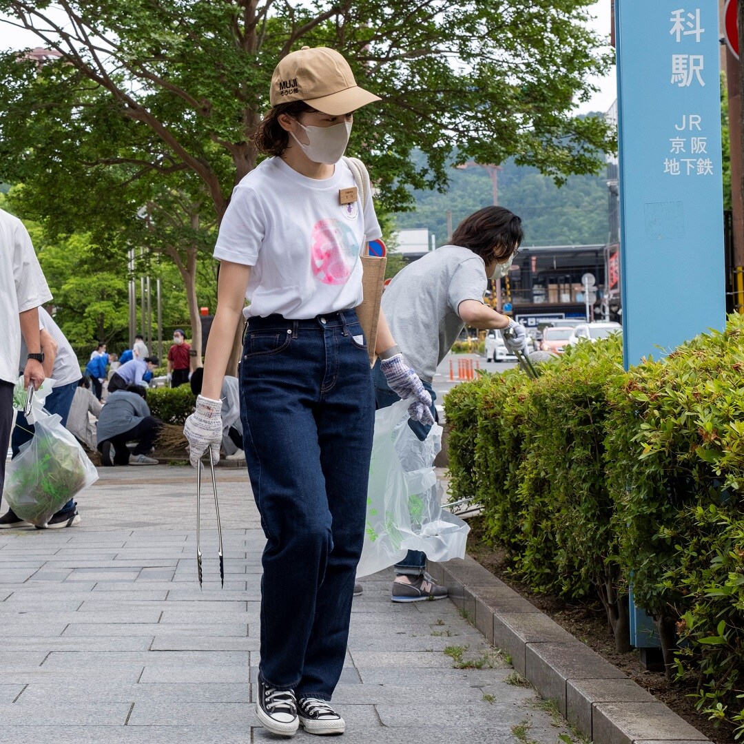 【京都山科】おもしろいってつくること｜発見祭イベントレポート