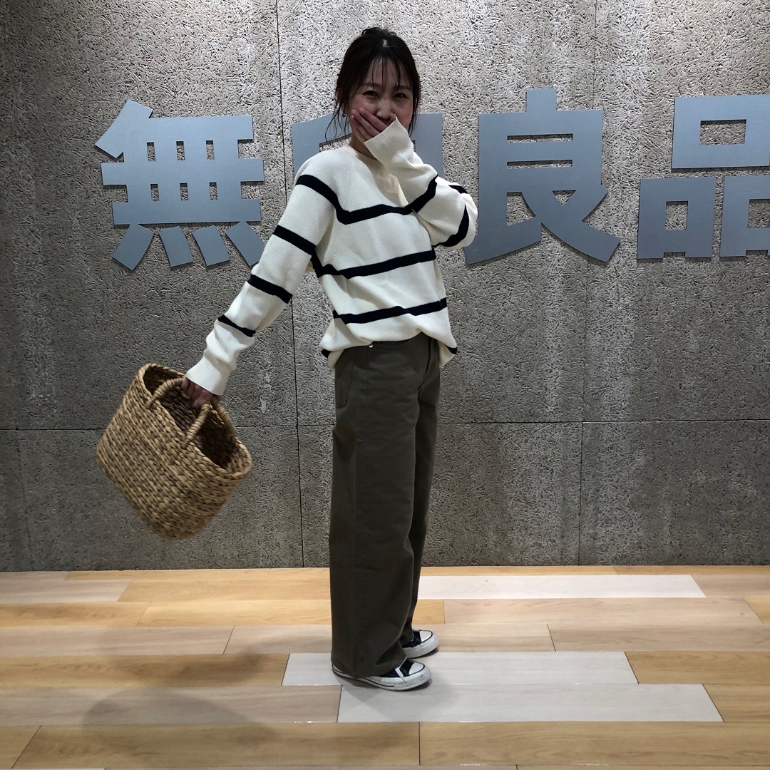 【ゆめタウン姫路】158㎝