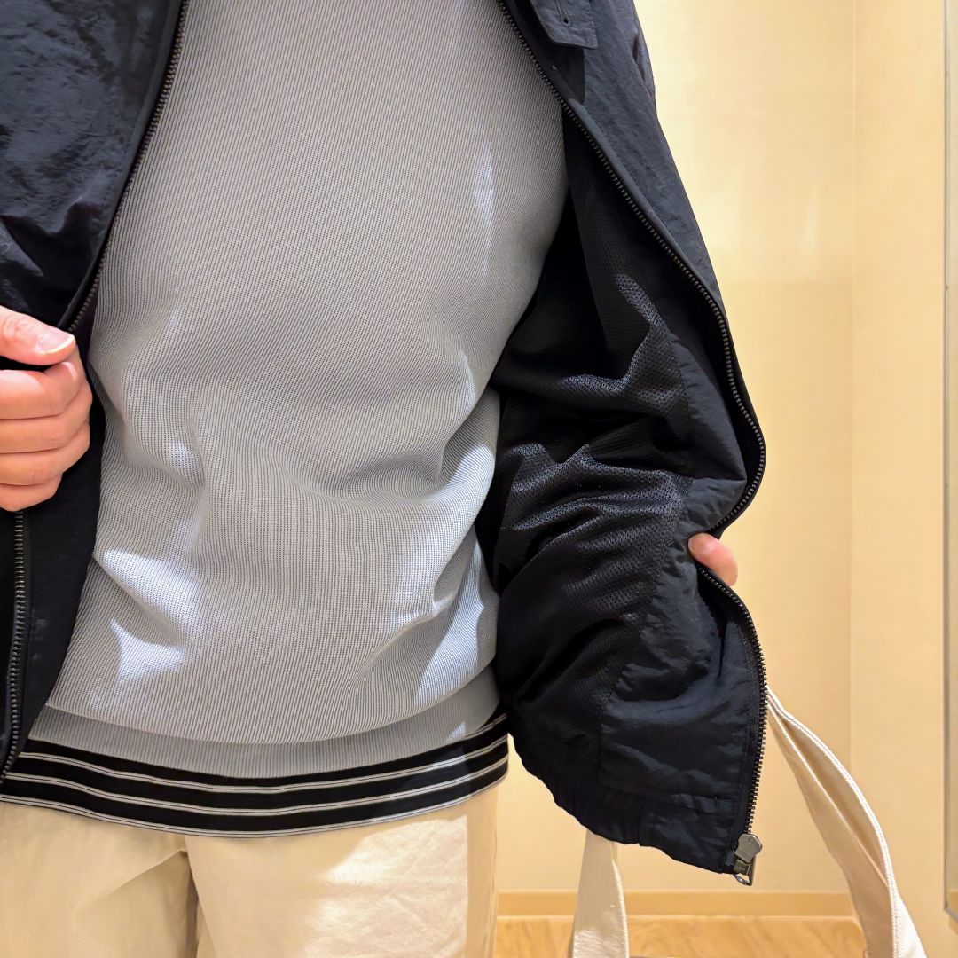 横型トートバッグ