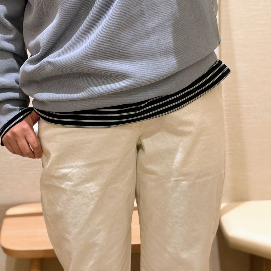 スニーカーサンダル