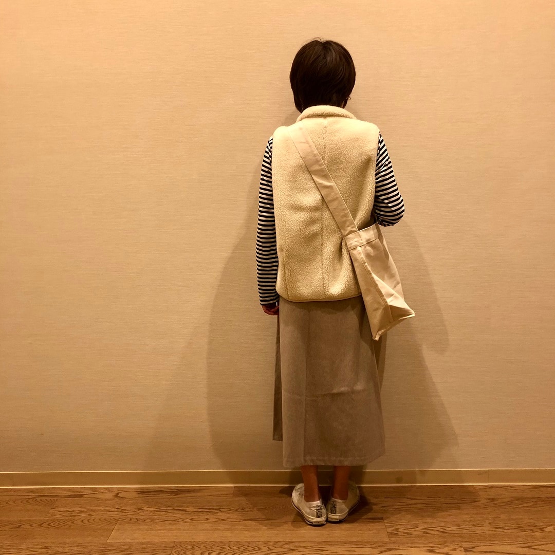 後ろ姿写真