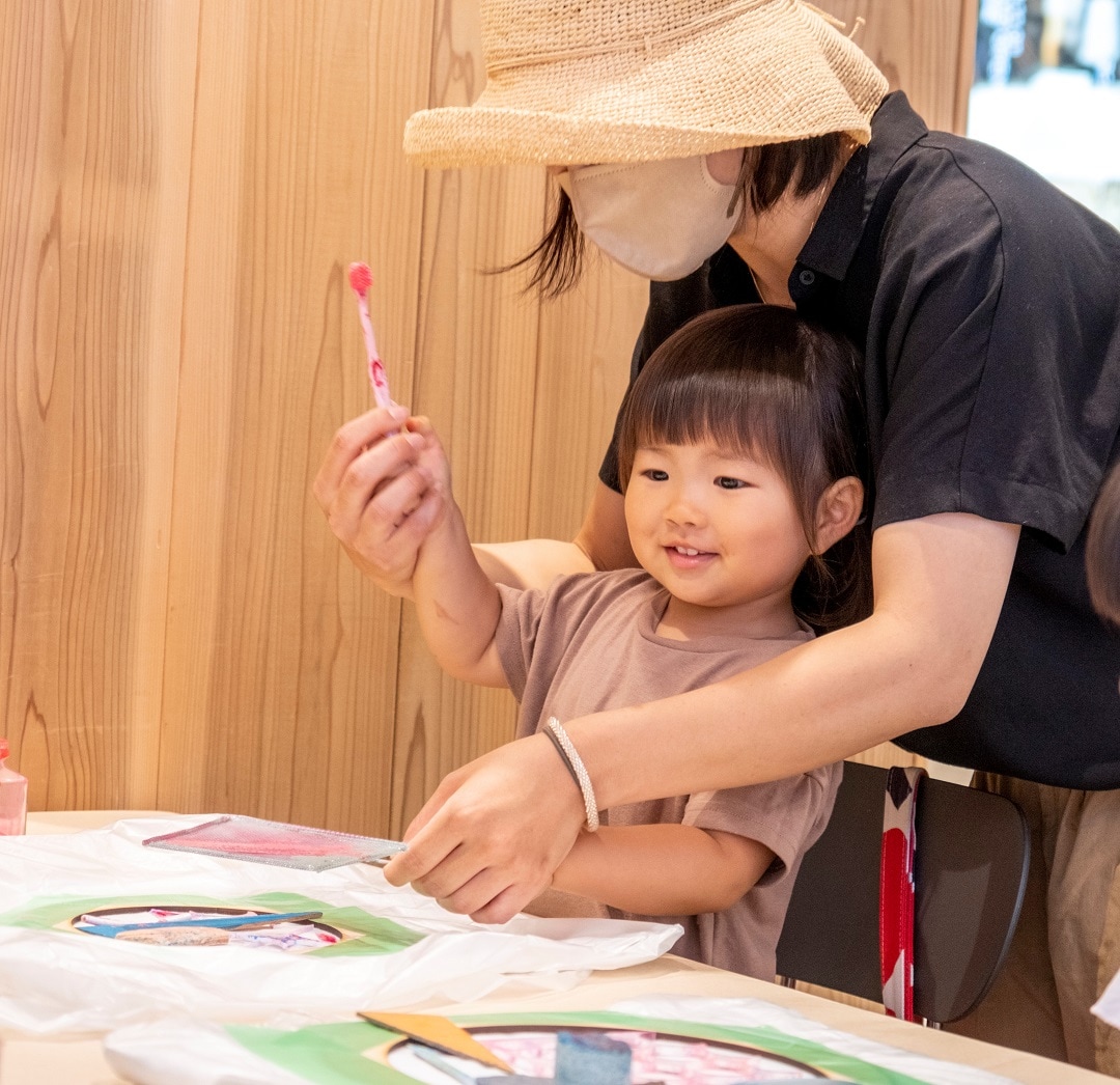 【京都山科】おもしろいってつくること｜発見祭イベントレポート