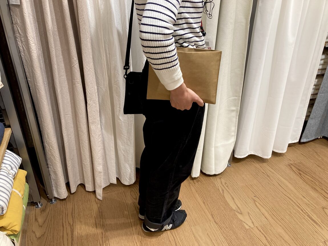 ジーンズラベル5