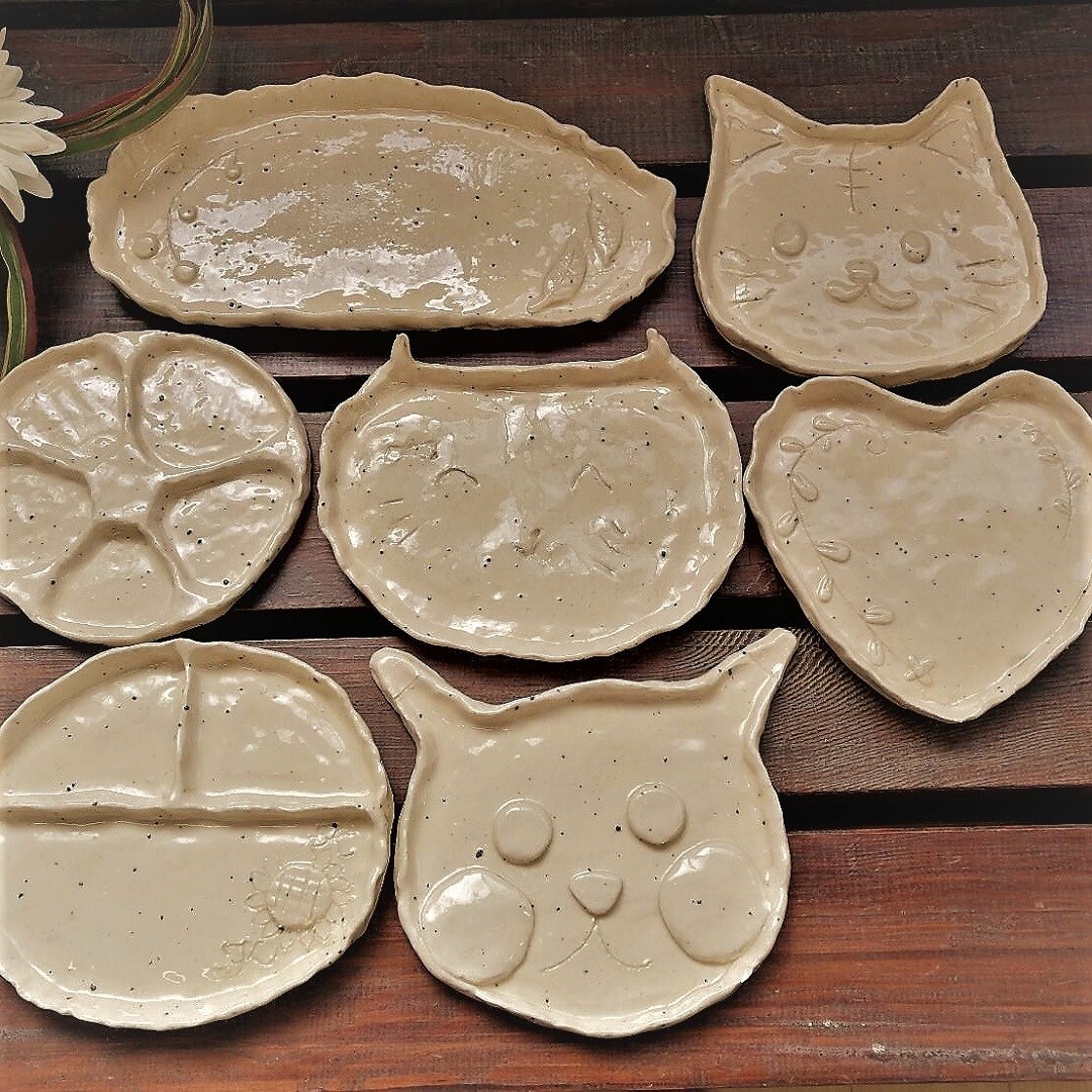 【エスパル福島】第２回アトリエｓｏｓｏｒａの陶芸教室のご案内｜イベント
