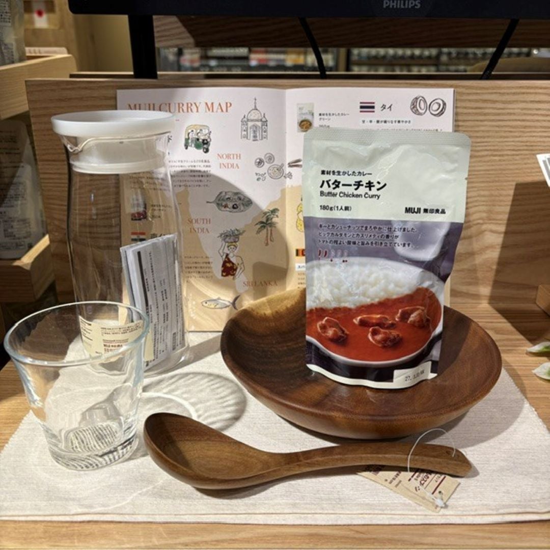 【ららぽーと安城】『暑い地域に学ぶカレー』大試食会第２弾開催のお知らせ