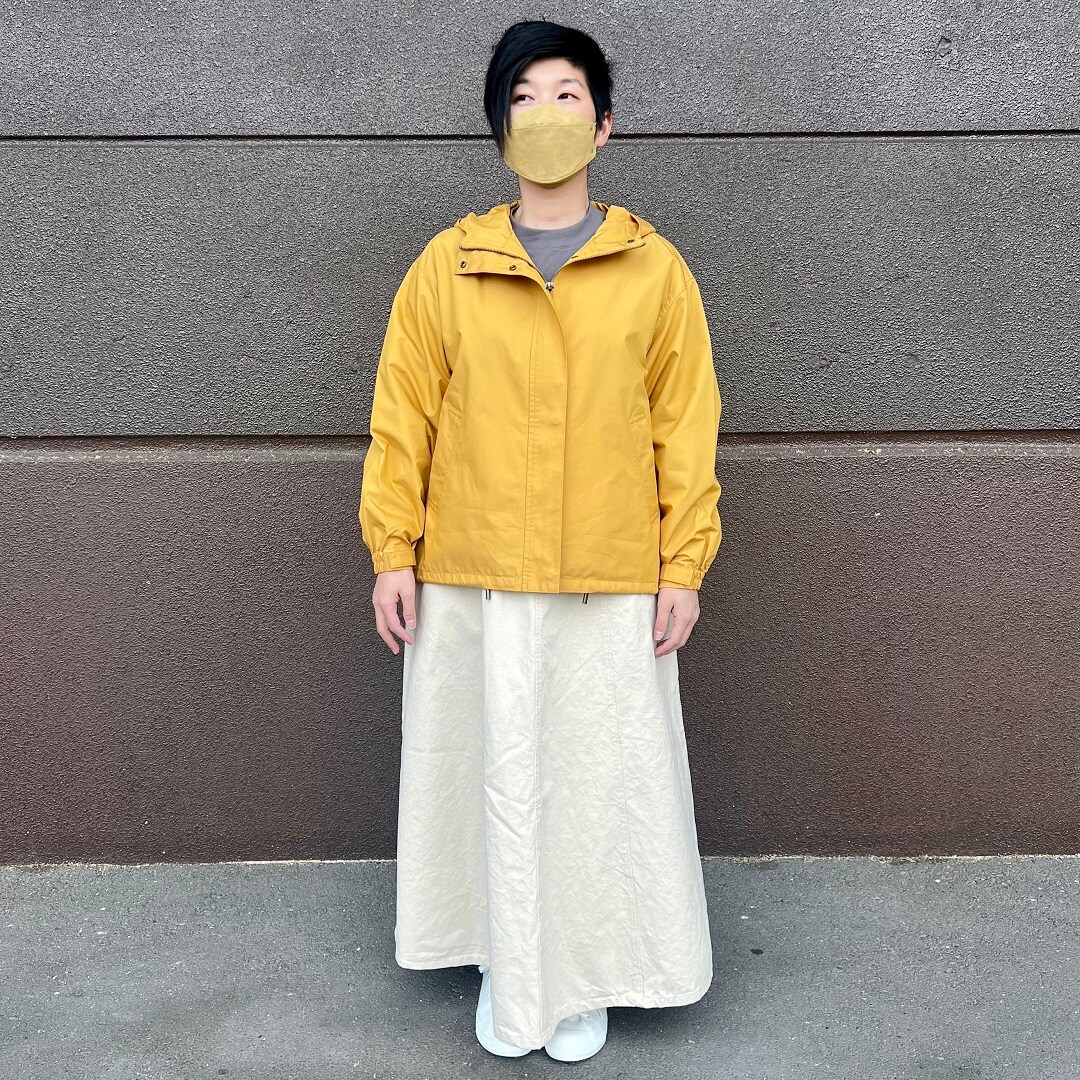 【イオンモール綾川】身長157cm