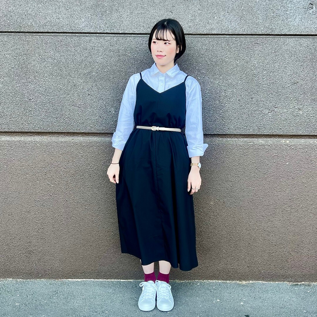 【イオンモール綾川】身長156cm