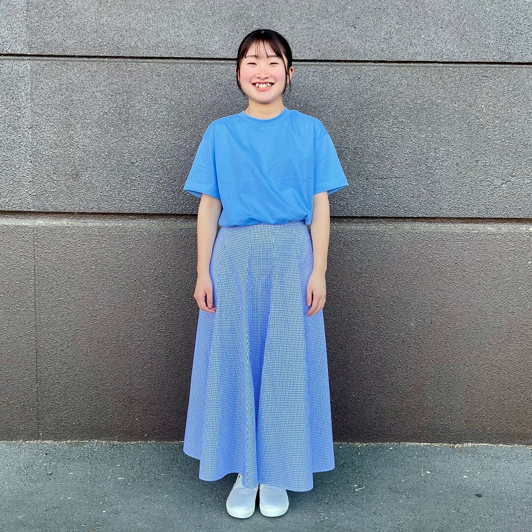 【イオンモール綾川】153cm