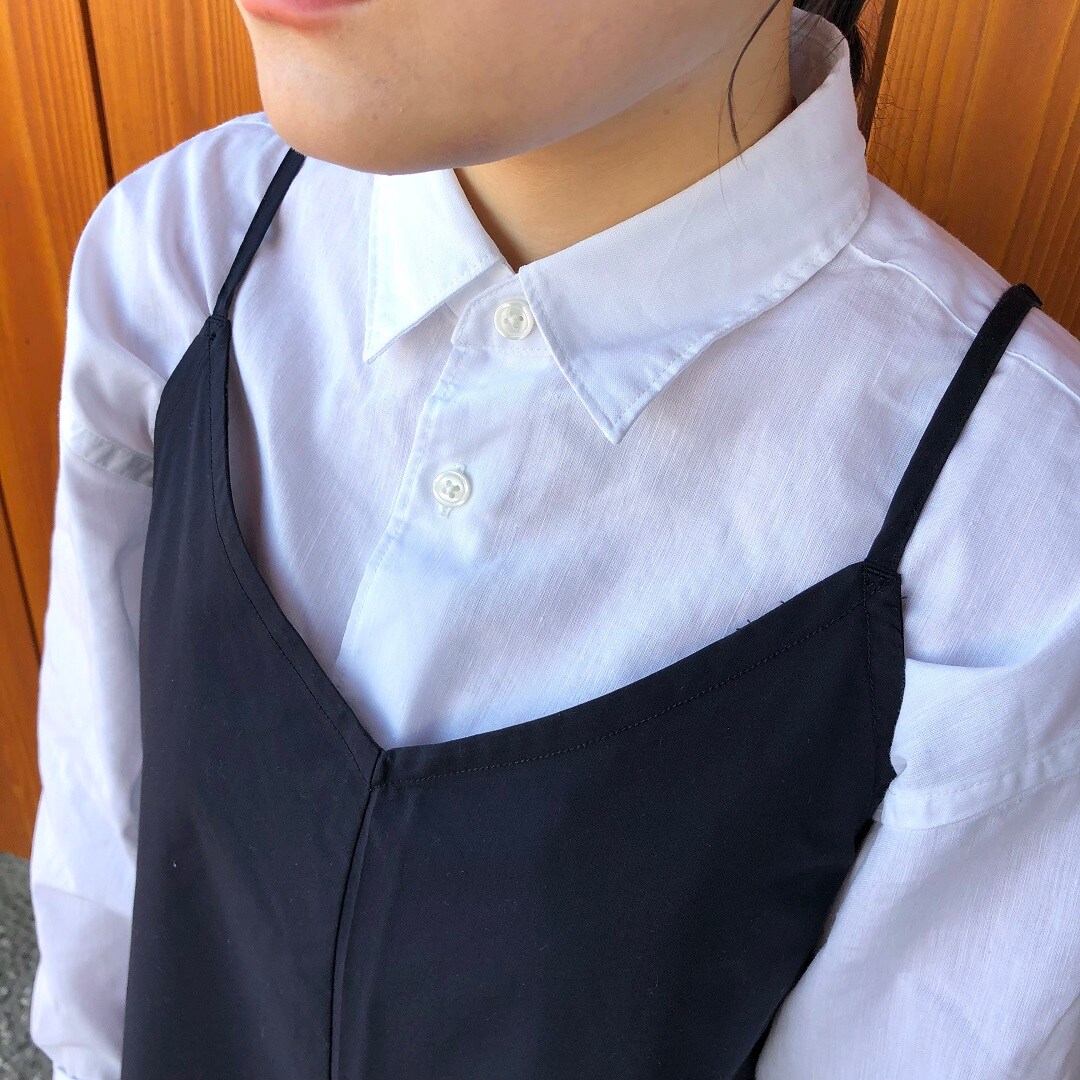 【沼田栄町】身長148cm