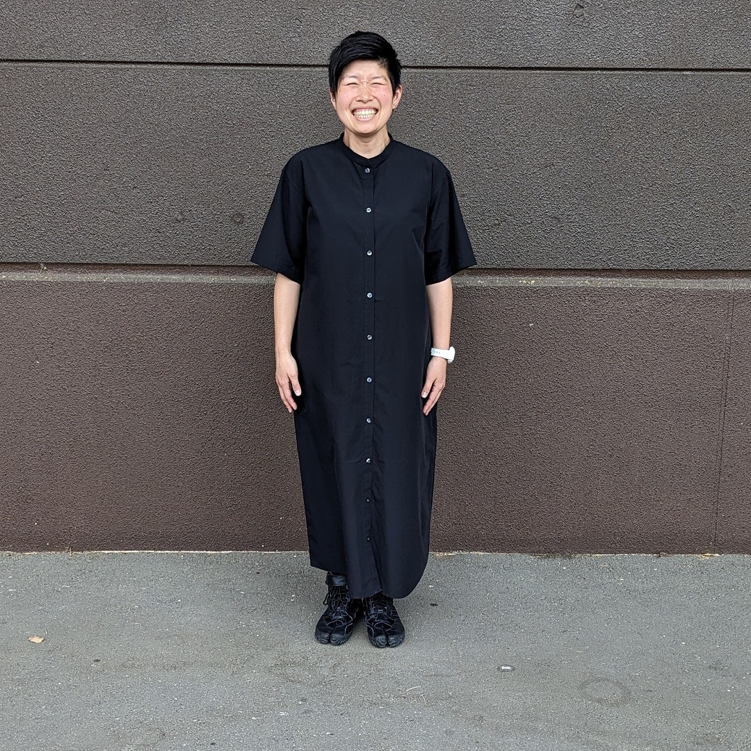 【イオンモール綾川】身長157㎝