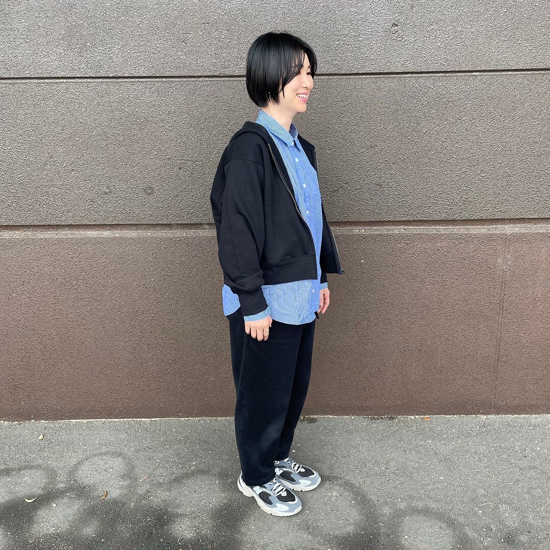 【イオンモール綾川】身長161㎝