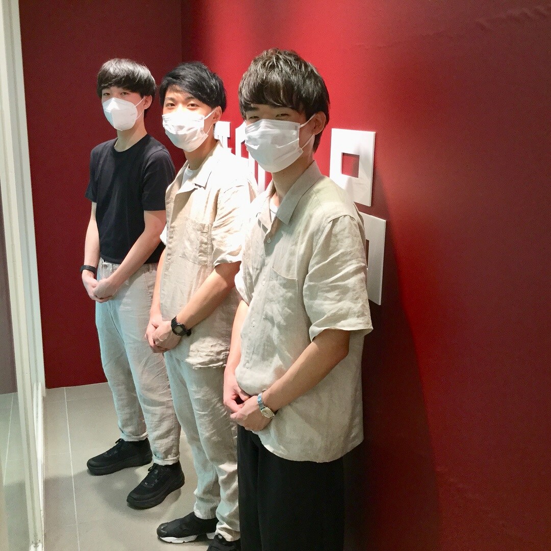 【アトレ川越】リネンで涼しく