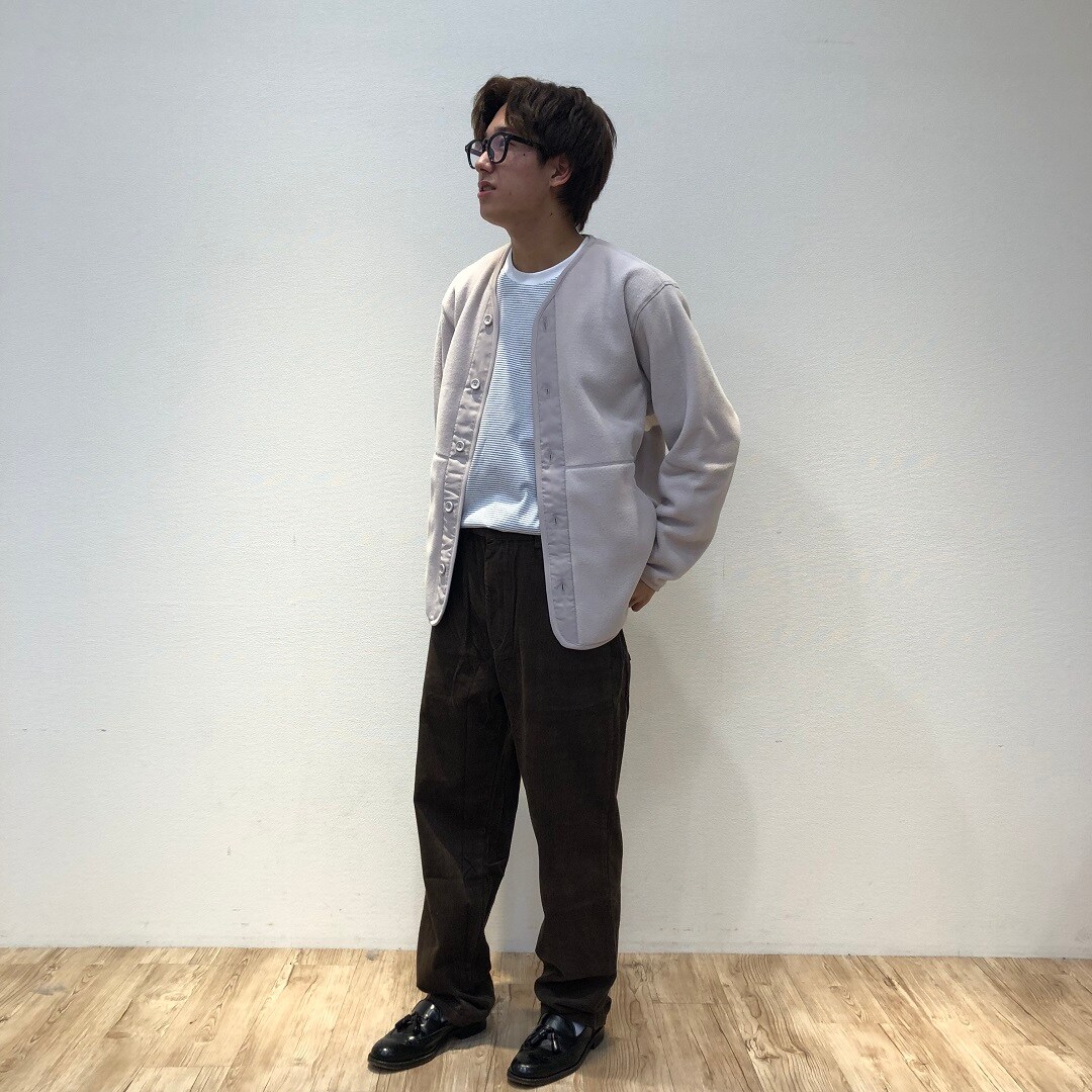 衣服