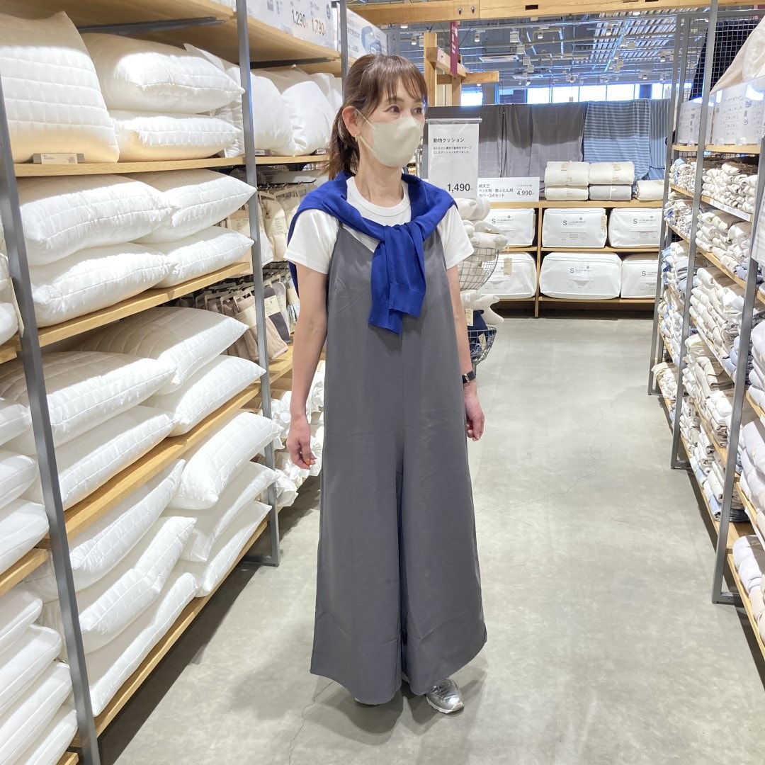 【オークビレッジかみす】身長１６０ｃｍ/ＦＲコーデ 