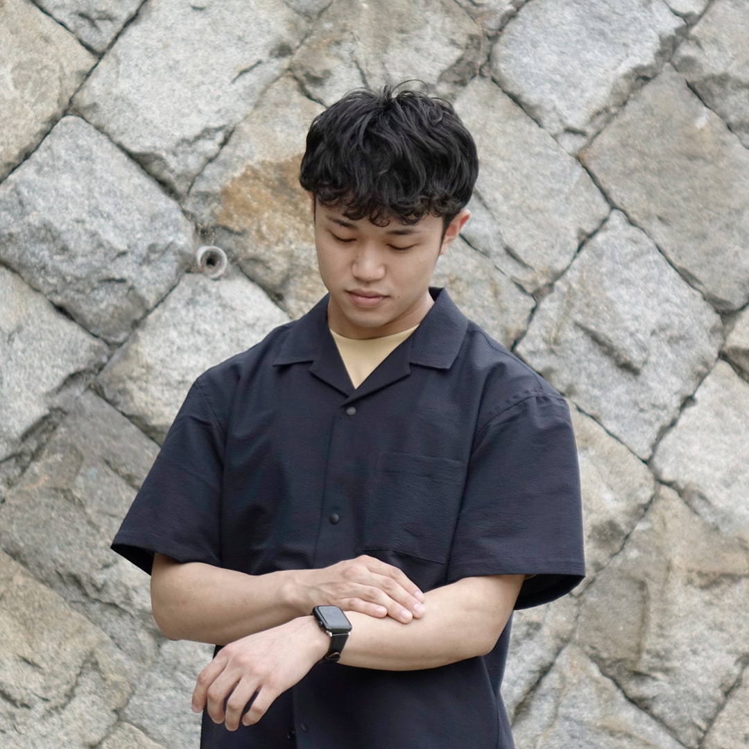 【マルナカスーパーセンター宇多津】身長162㎝
