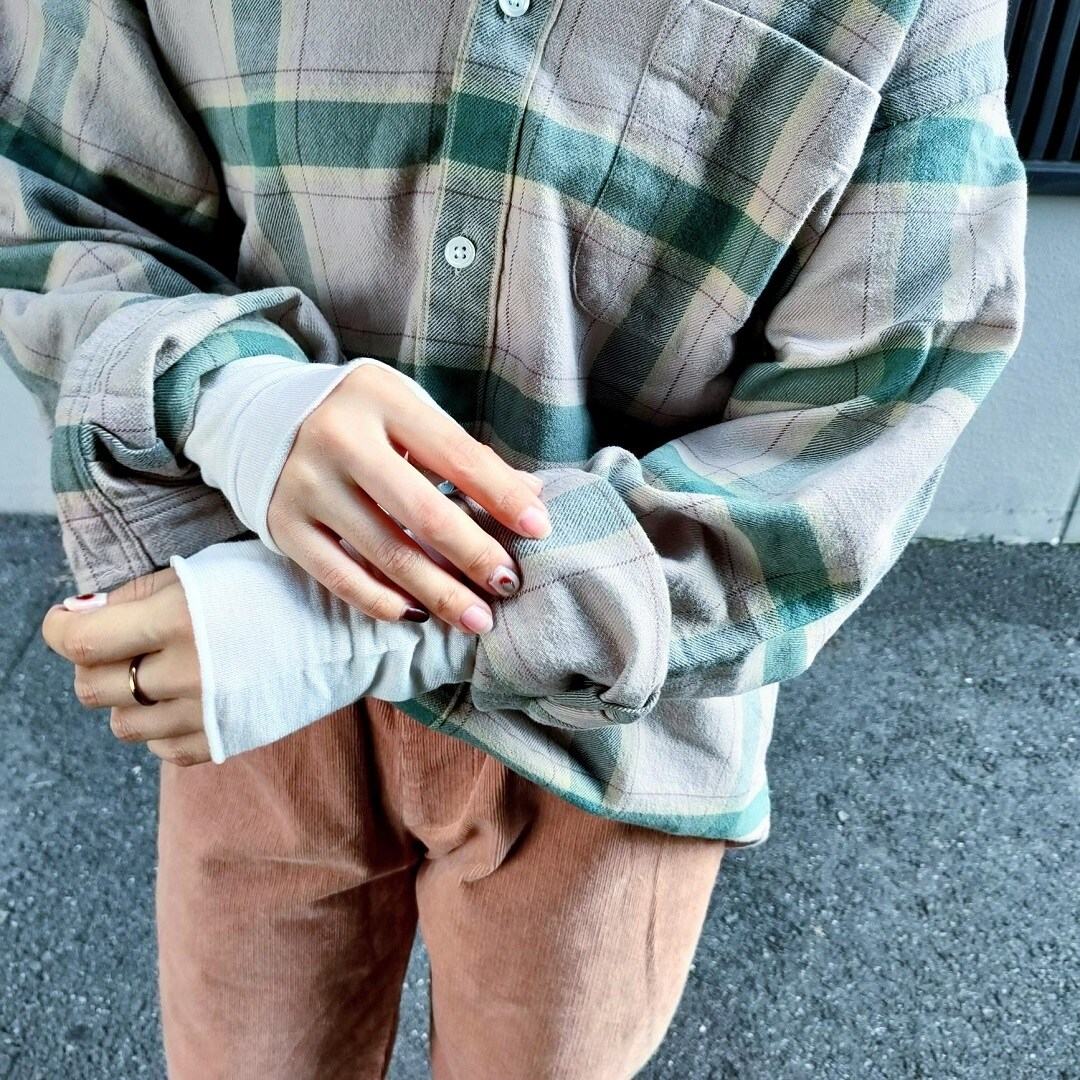 スタッフ写真