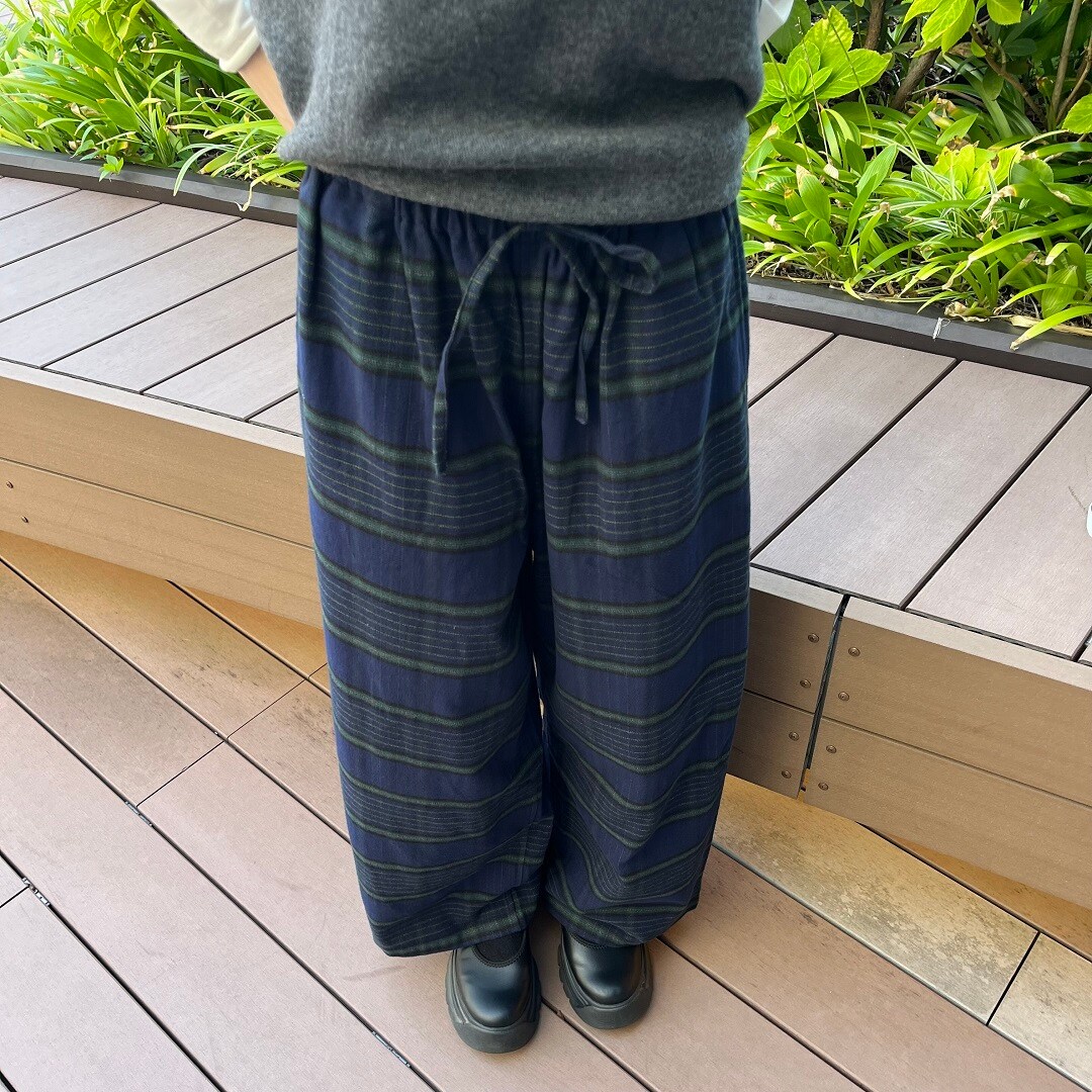パンツ