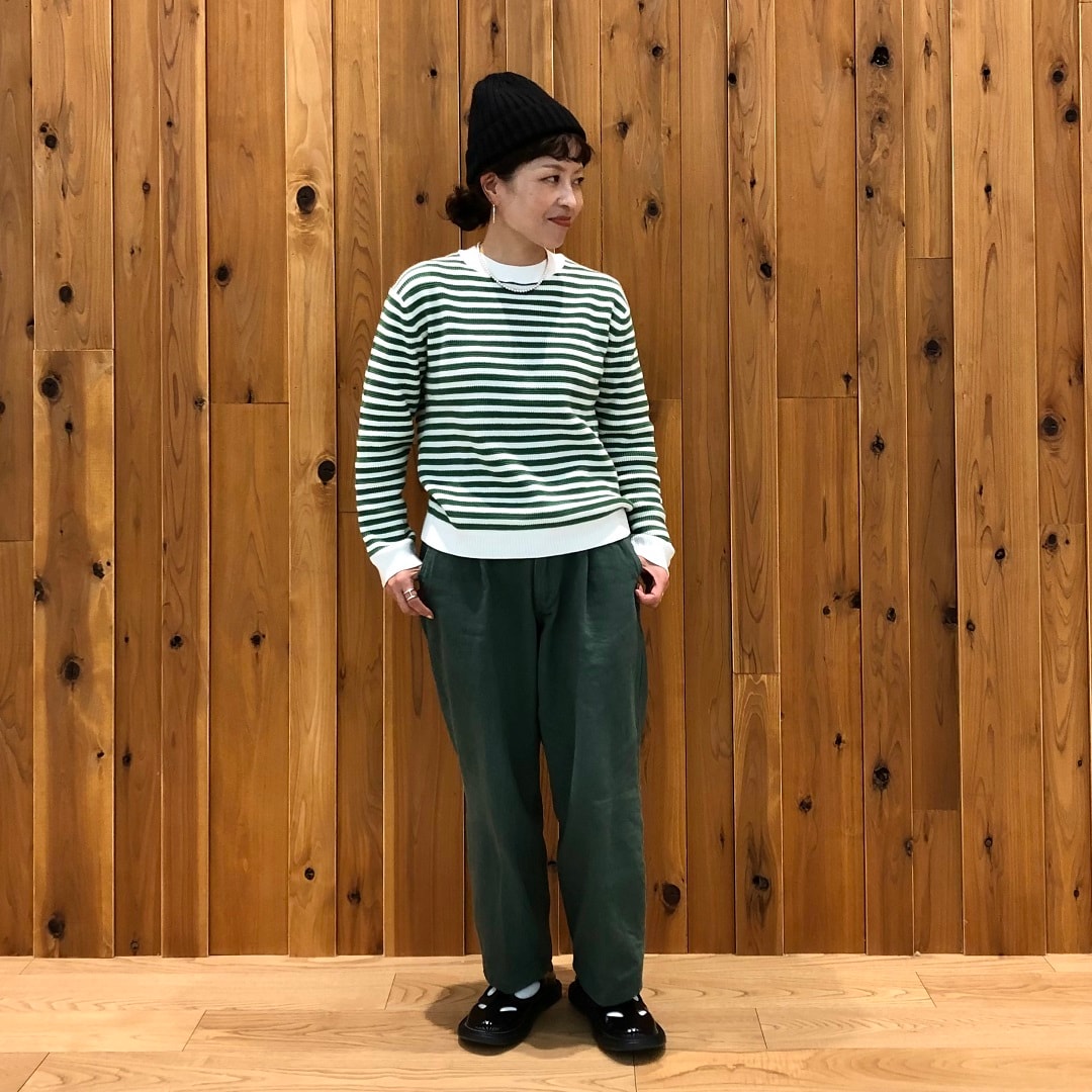 衣服