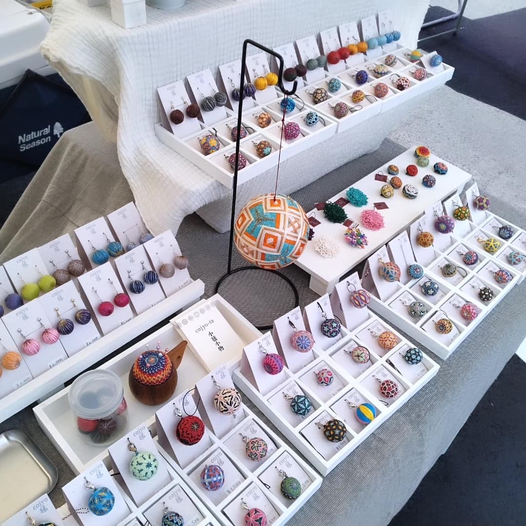 cojyo-ta 小毬小物 様