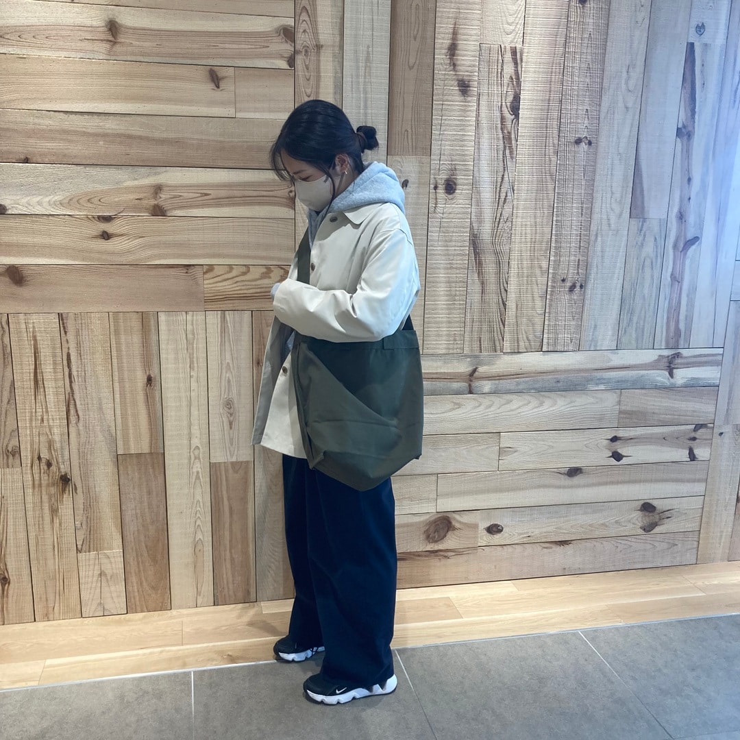 スタッフスナップ