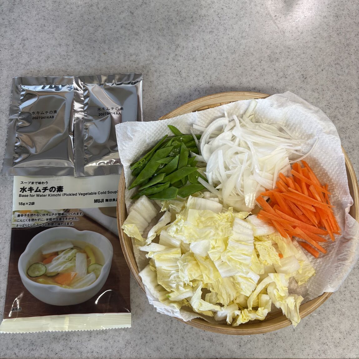 使用材料