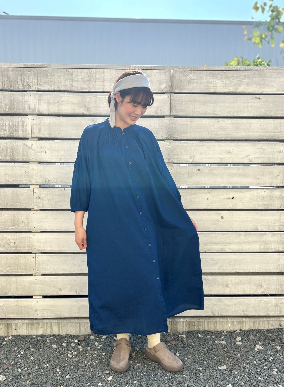 【フォレストモール岩出】身長163ｃｍ_xuw1mm