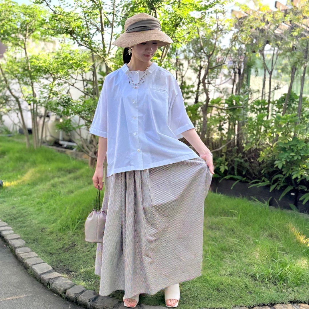 【IDÉE新宿店】身長160cm_KY0F14