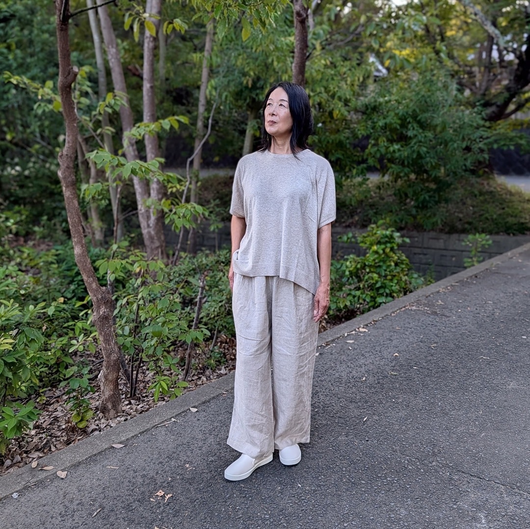 【イオンモール綾川】身長162㎝_FZYs21