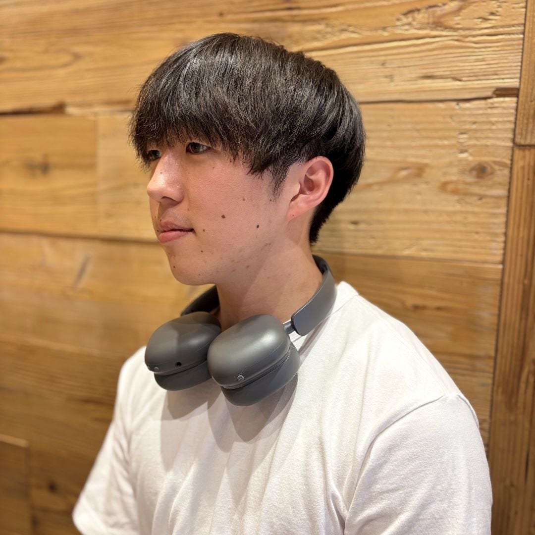 【フォレストモール岩出】　”暮らしに、いい音。”　新商品｜ワイヤレスヘッドホン_41g89u
