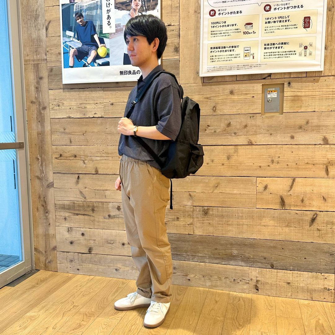【シーナシーナ尾張旭】身長173ｃｍ_3xj172