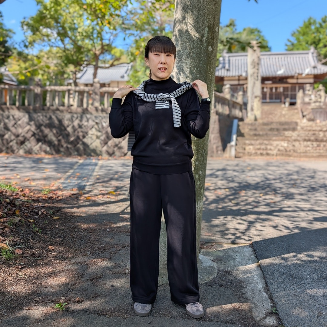 【イオンモール綾川】身長156cm_6FXcb2
