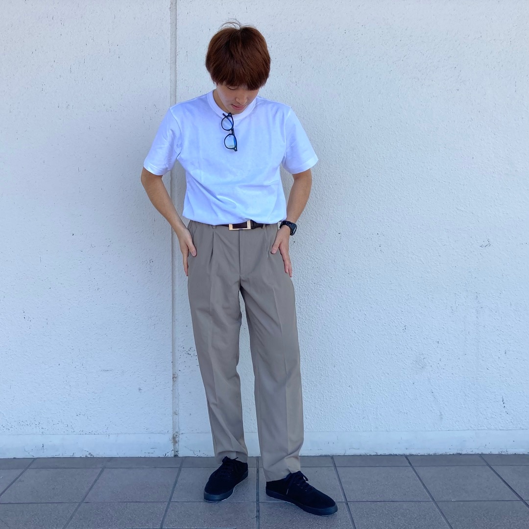 【イオンモール京都五条】身長１７０ｃｍ
