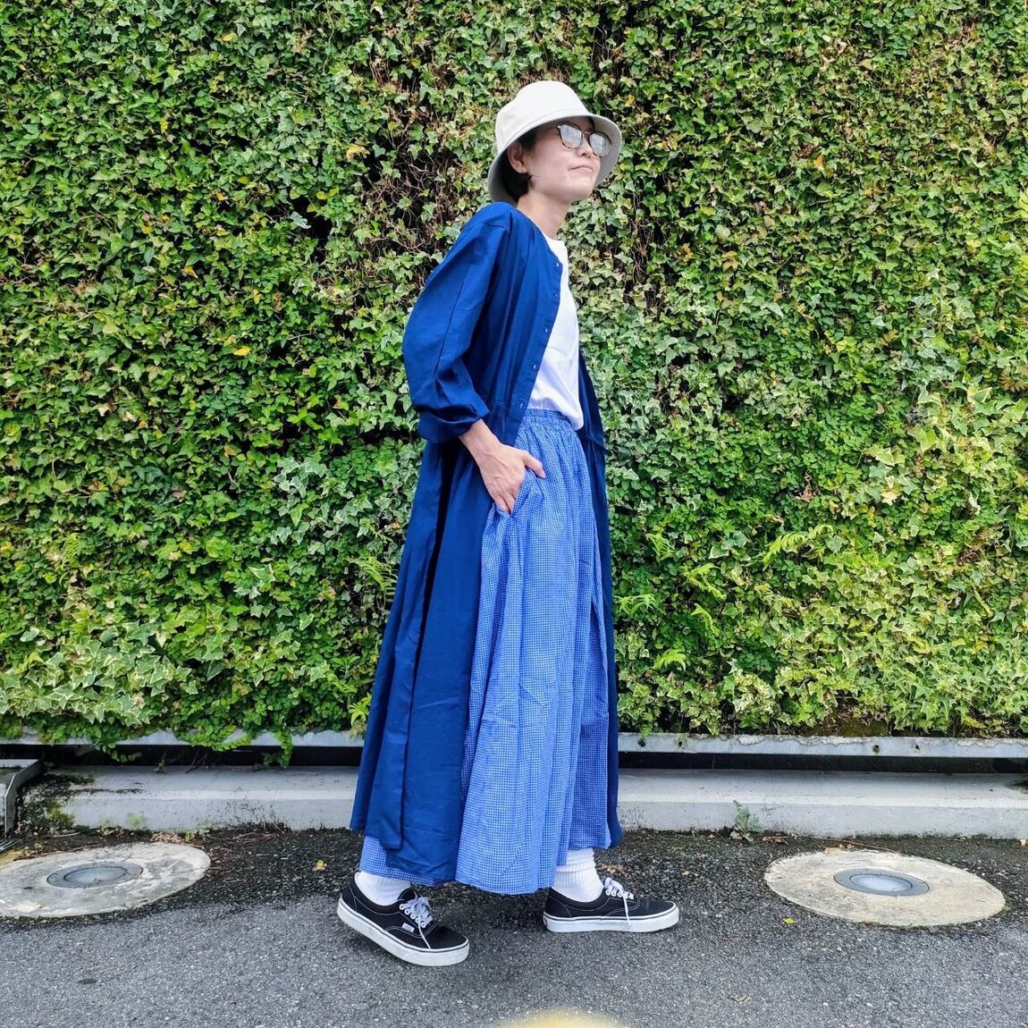 スタッフ写真