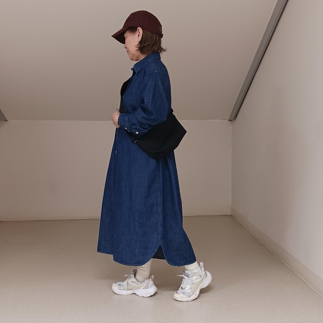 スタッフスナップ
