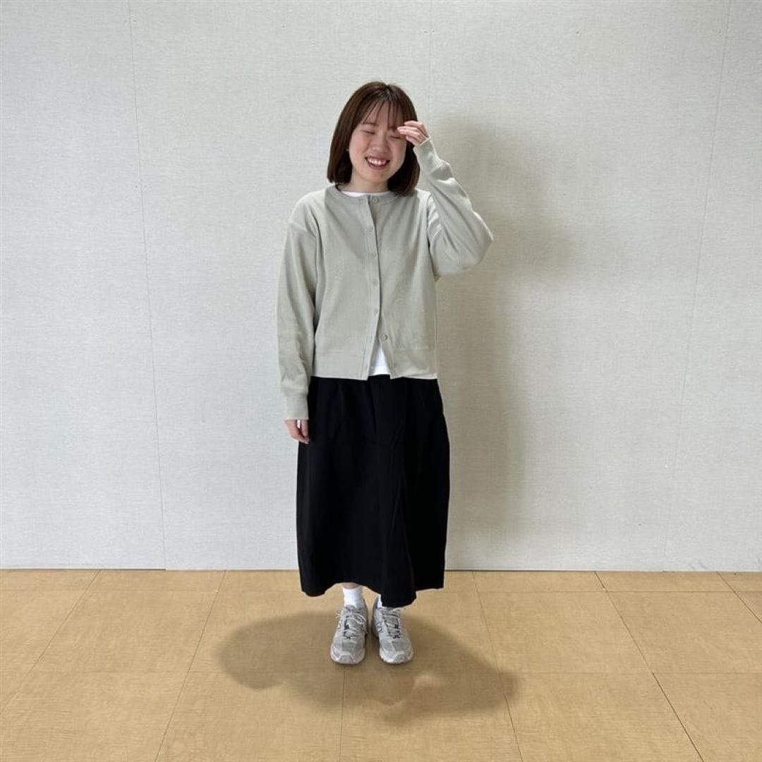 スタッフスナップ