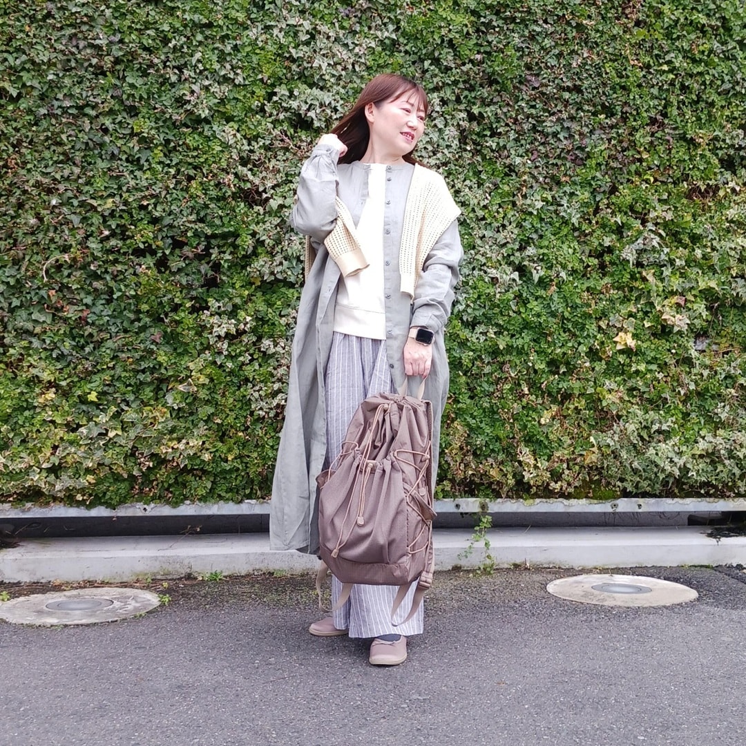 スタッフスナップ