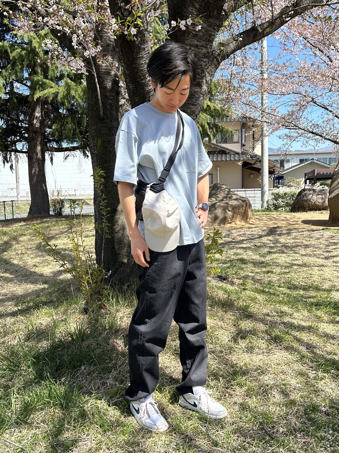 [青木島ショッピングパーク]