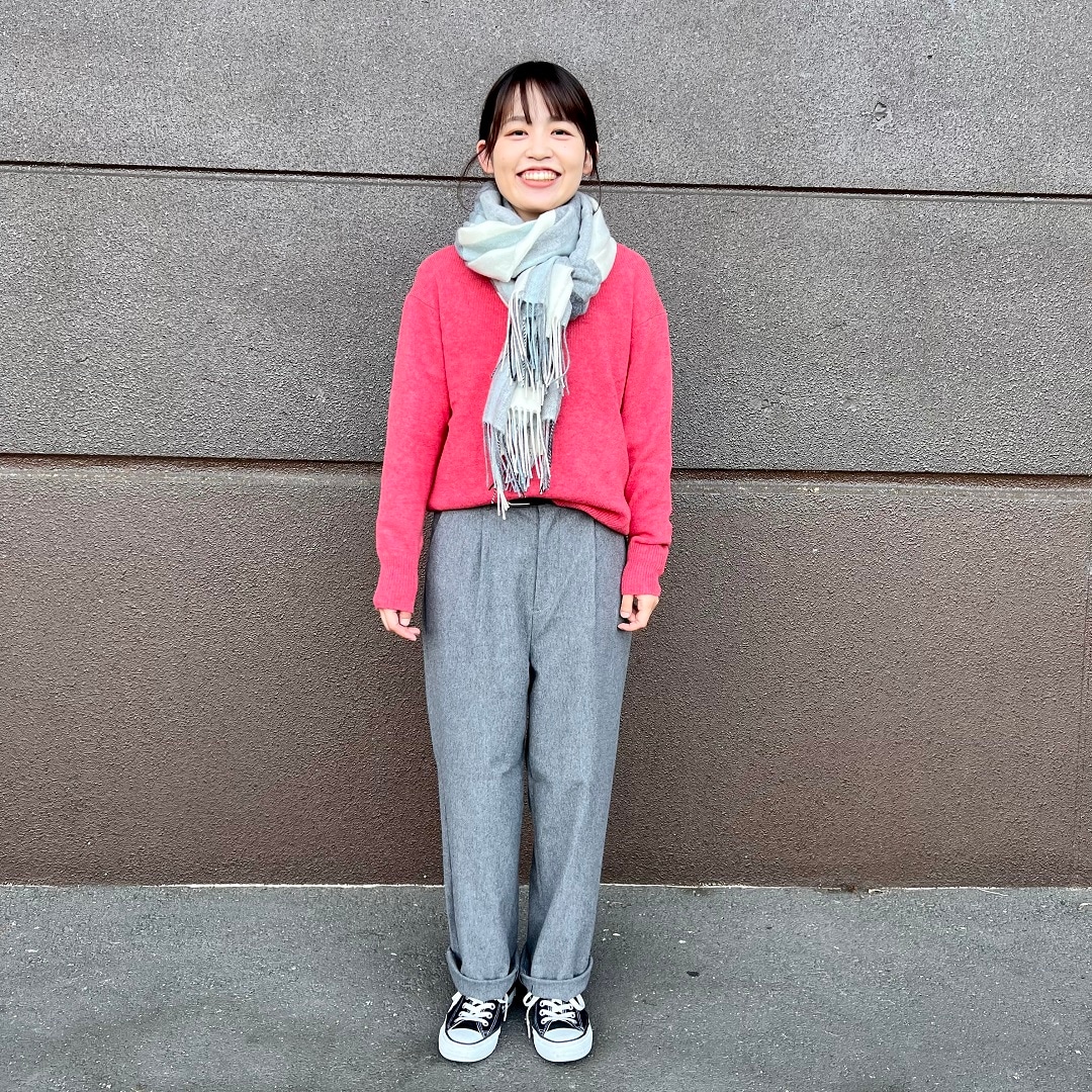 【イオンモール綾川】155㎝