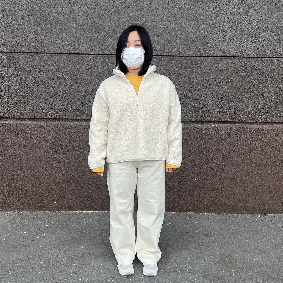 【イオンモール綾川】身長157㎝