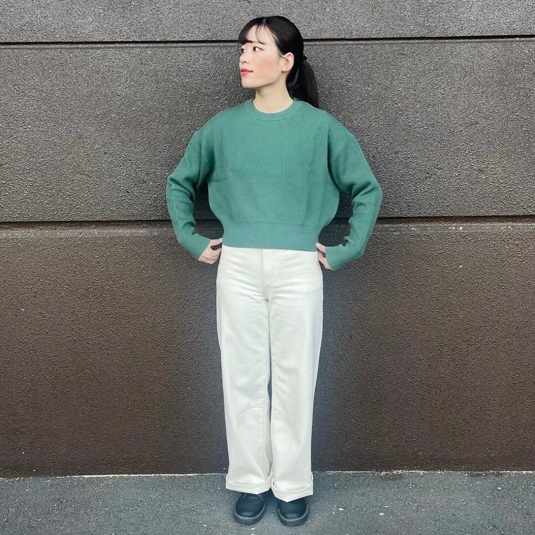 【イオンモール綾川】身長156㎝