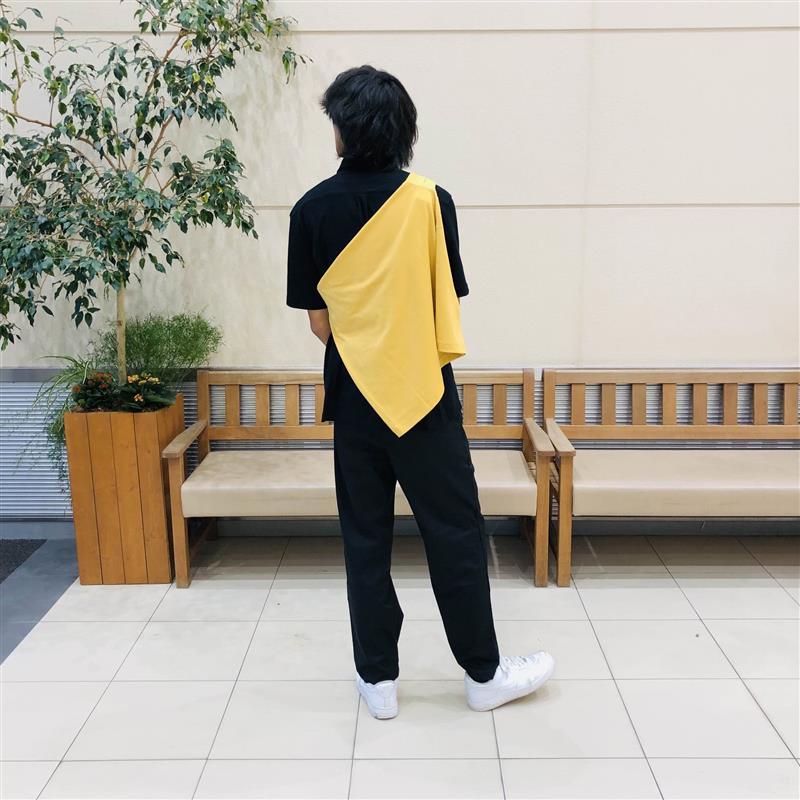 スタッフスナップ