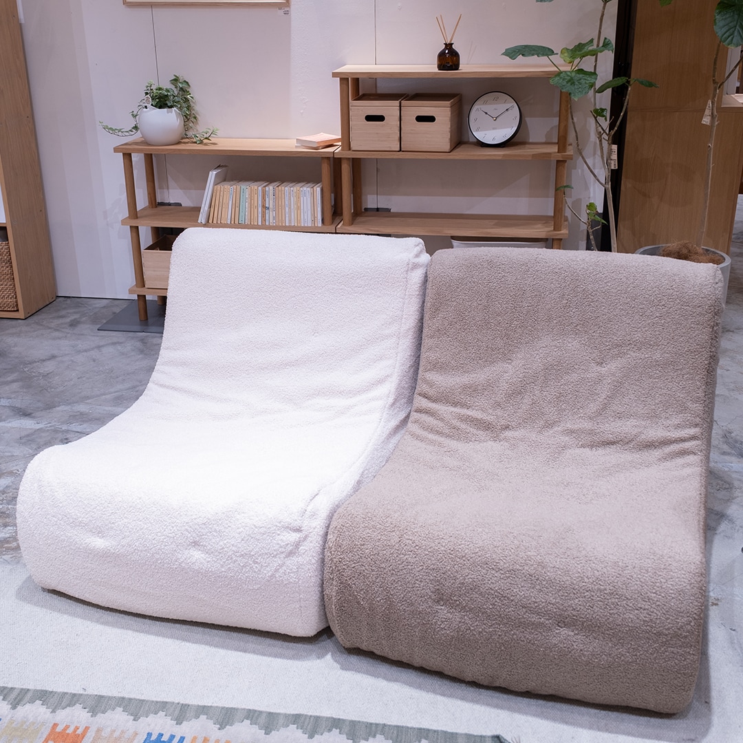 【アルパーク】新商品のゆったり座れるパーソナルソファをご紹介します! _AyZqi5