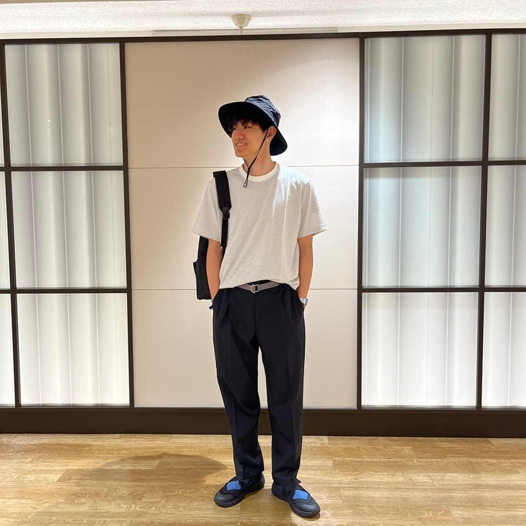 【神戸阪急】身長175cm_hx6Dy4